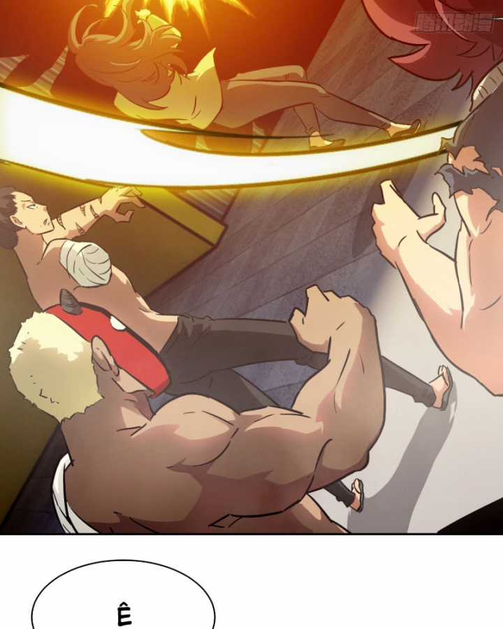 Tay Trái Của Ta Có Thể Dị Biến Chapter 57 trang 90