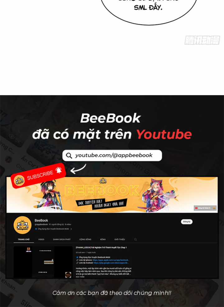 Tay Trái Của Ta Có Thể Dị Biến Chapter 57 trang 95