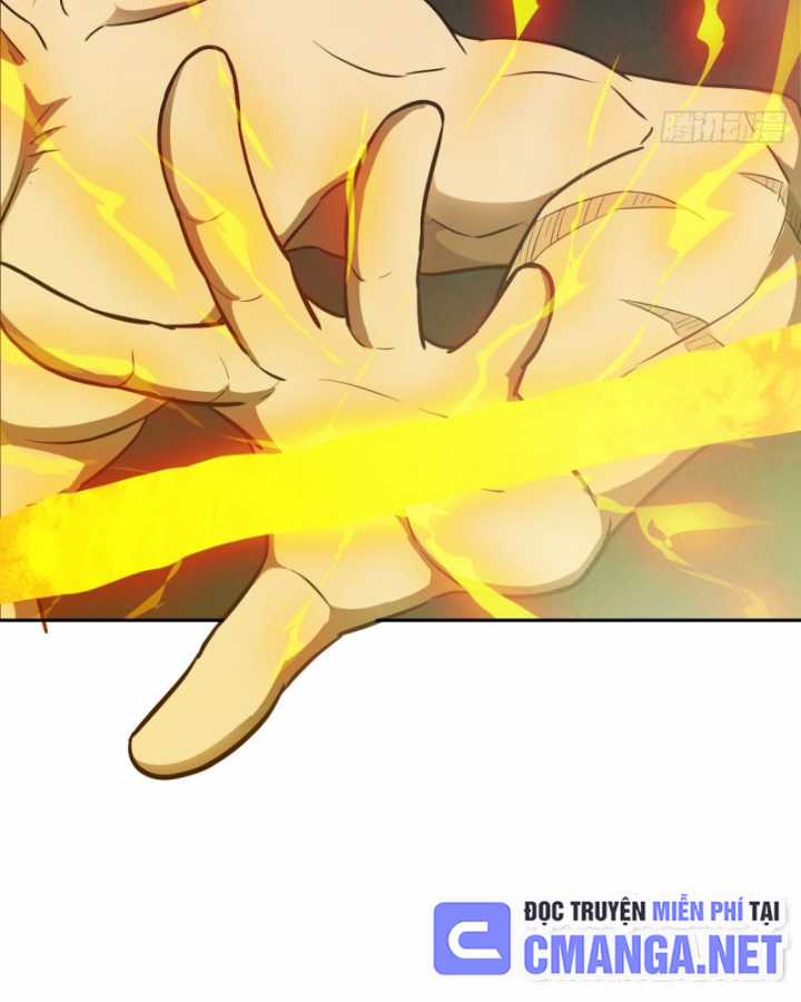 Tay Trái Của Ta Có Thể Dị Biến Chapter 58 trang 11