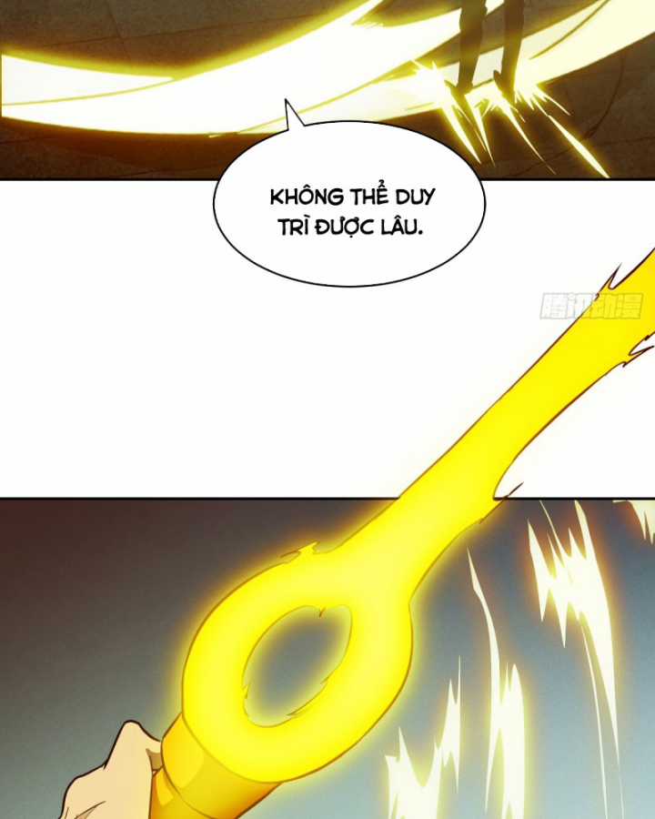 Tay Trái Của Ta Có Thể Dị Biến Chapter 58 trang 16