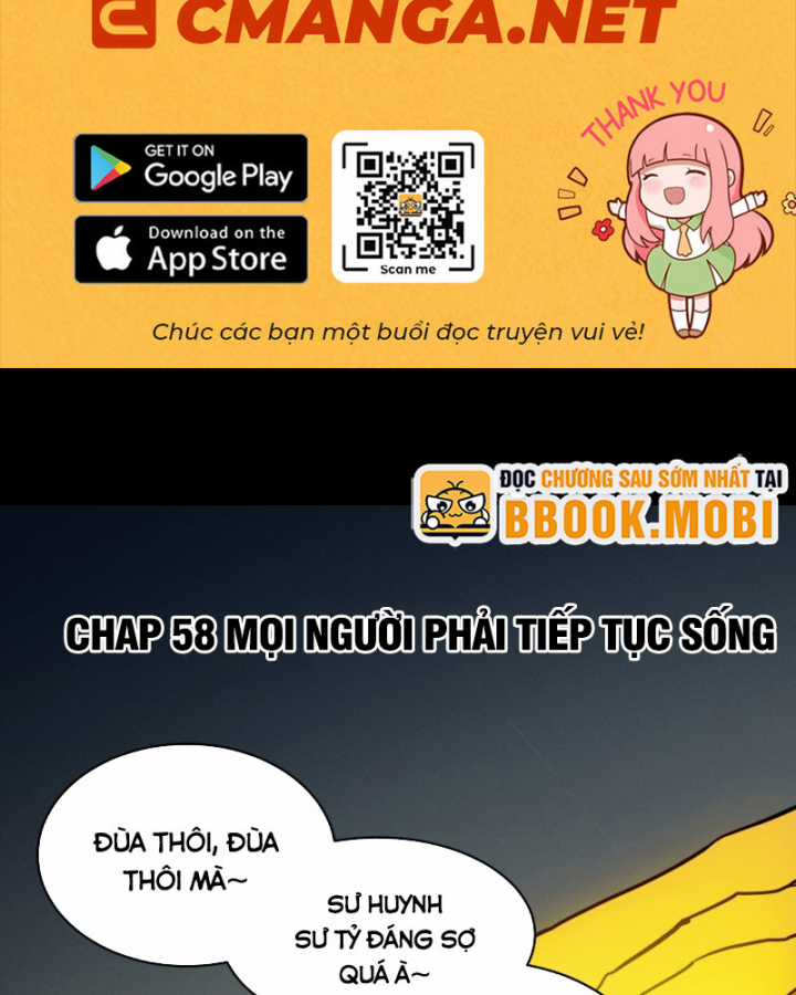 Tay Trái Của Ta Có Thể Dị Biến Chapter 58 trang 2