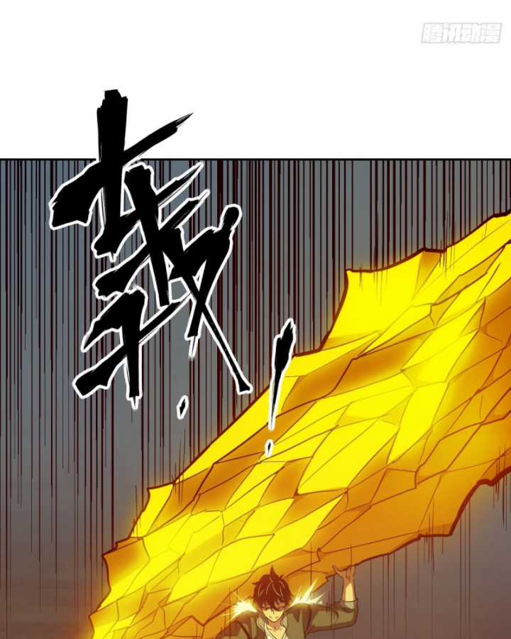 Tay Trái Của Ta Có Thể Dị Biến Chapter 58 trang 25