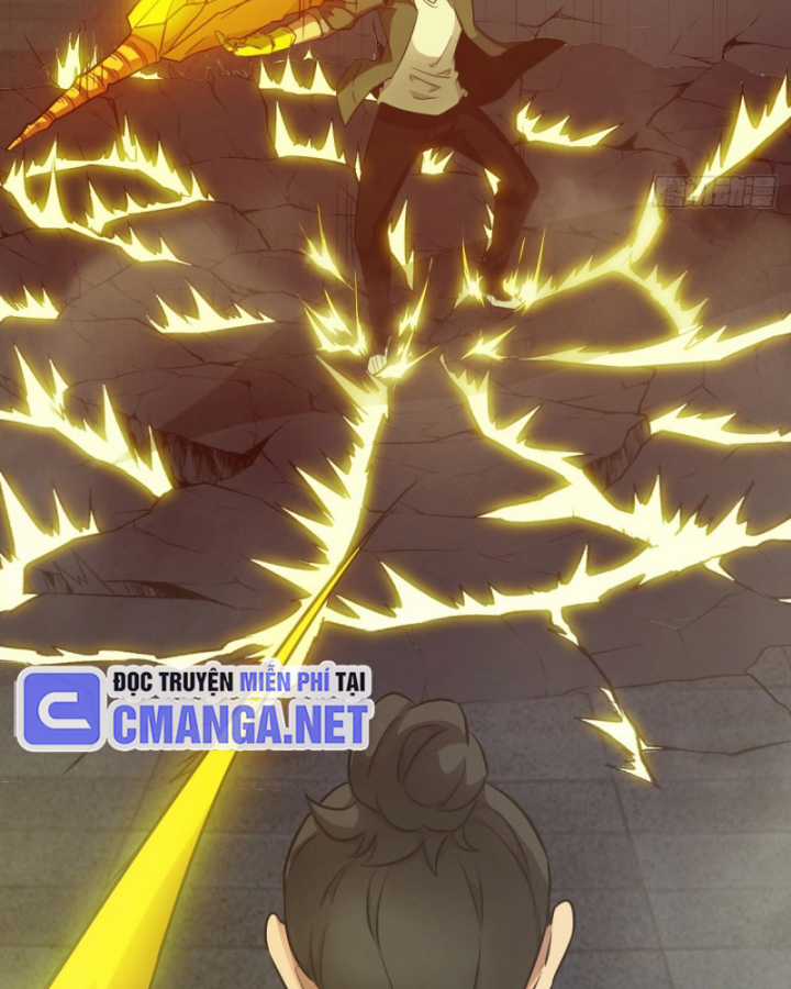 Tay Trái Của Ta Có Thể Dị Biến Chapter 58 trang 26