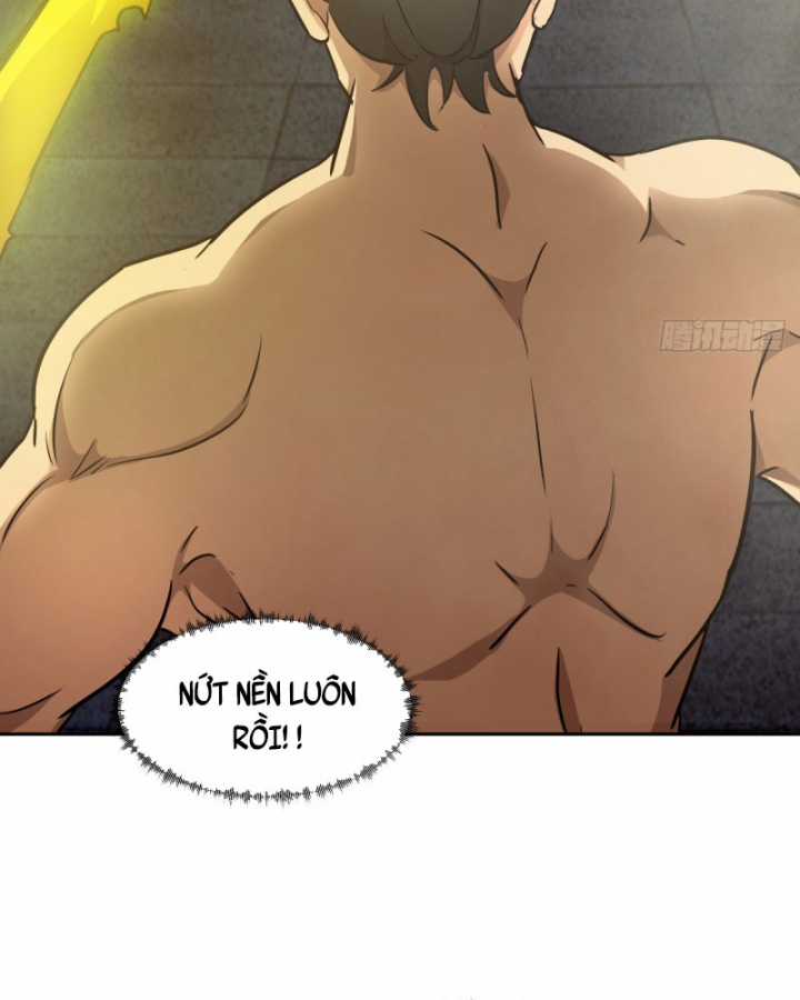 Tay Trái Của Ta Có Thể Dị Biến Chapter 58 trang 27