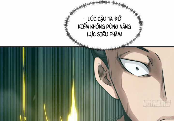 Tay Trái Của Ta Có Thể Dị Biến Chapter 58 trang 28