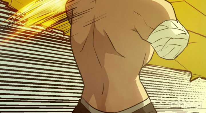 Tay Trái Của Ta Có Thể Dị Biến Chapter 58 trang 36