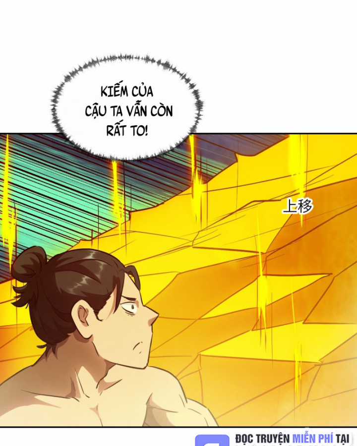 Tay Trái Của Ta Có Thể Dị Biến Chapter 58 trang 41