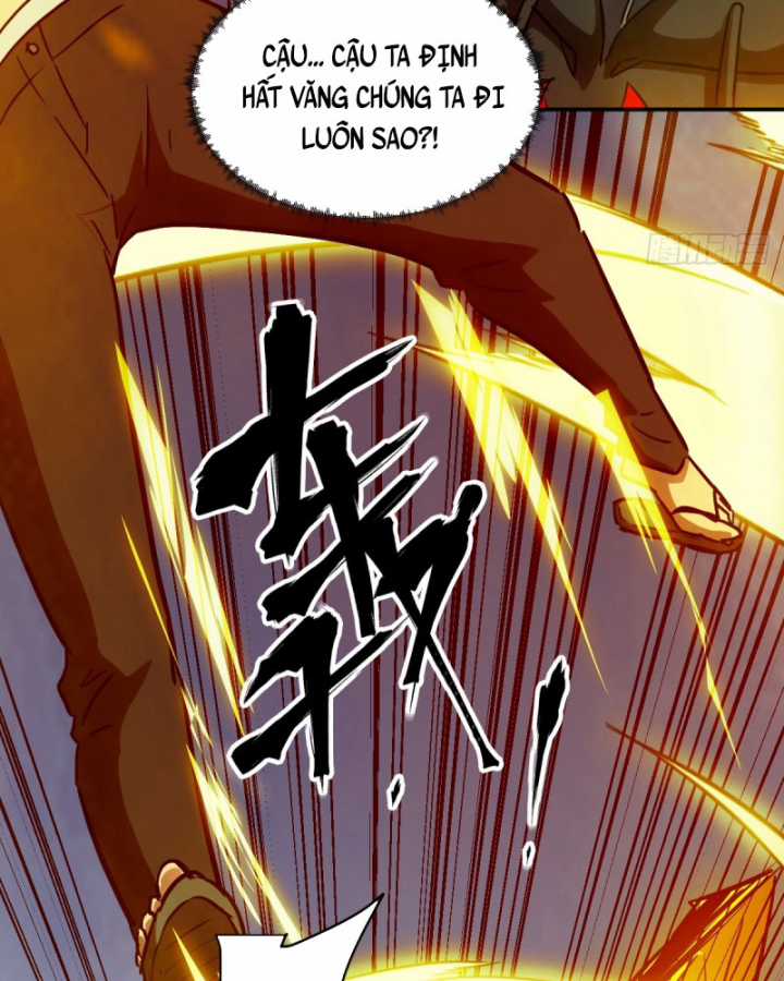 Tay Trái Của Ta Có Thể Dị Biến Chapter 58 trang 43