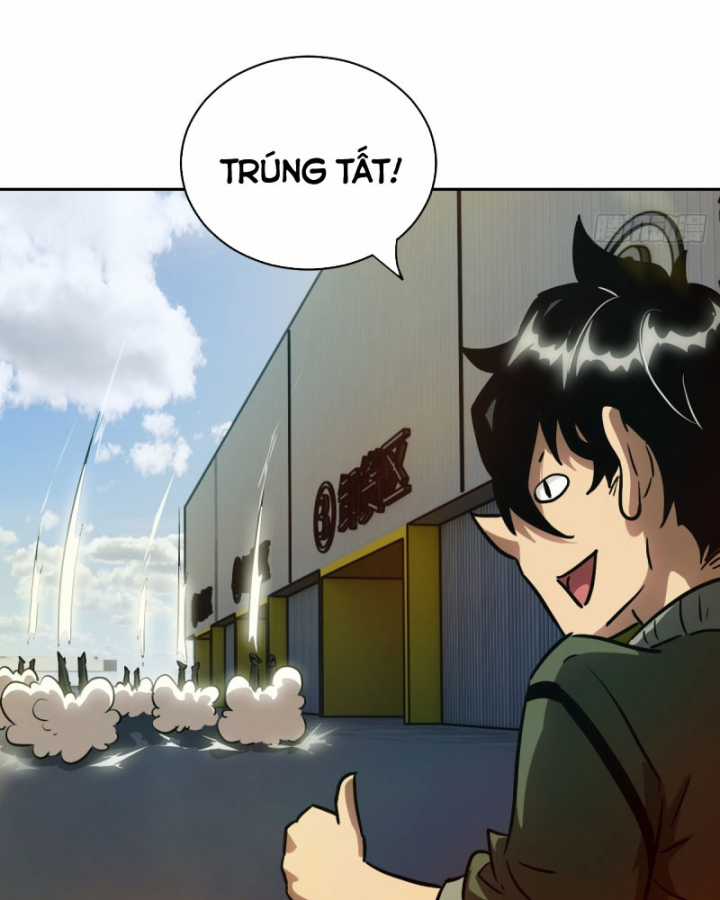 Tay Trái Của Ta Có Thể Dị Biến Chapter 58 trang 47