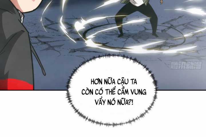 Tay Trái Của Ta Có Thể Dị Biến Chapter 58 trang 51