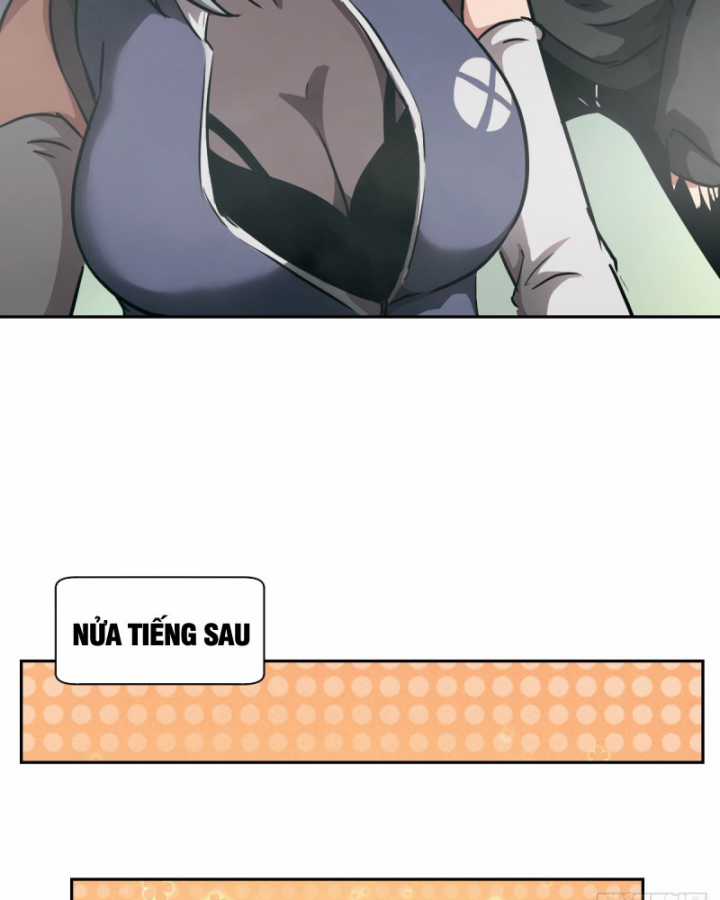 Tay Trái Của Ta Có Thể Dị Biến Chapter 58 trang 53