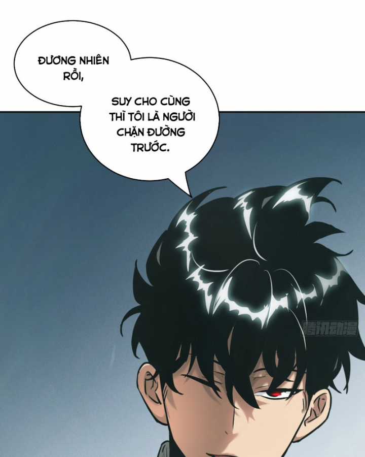 Tay Trái Của Ta Có Thể Dị Biến Chapter 58 trang 6