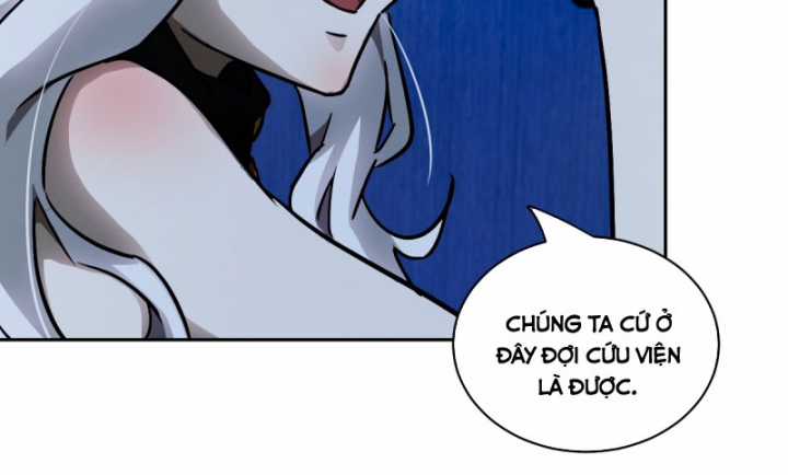 Tay Trái Của Ta Có Thể Dị Biến Chapter 58 trang 61