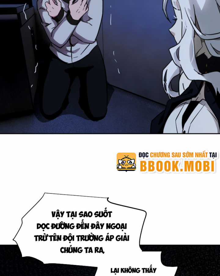 Tay Trái Của Ta Có Thể Dị Biến Chapter 58 trang 63