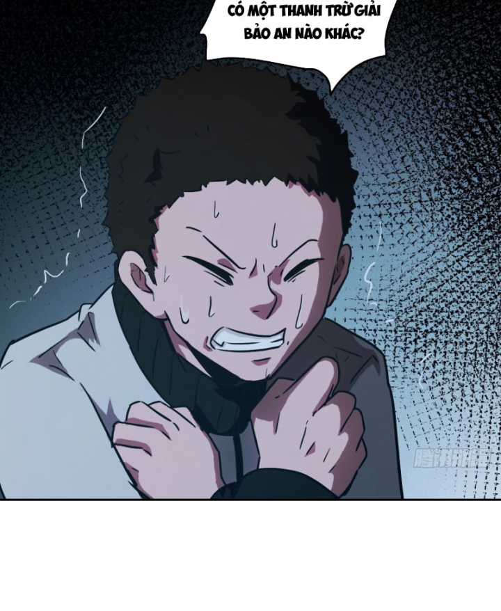 Tay Trái Của Ta Có Thể Dị Biến Chapter 58 trang 64