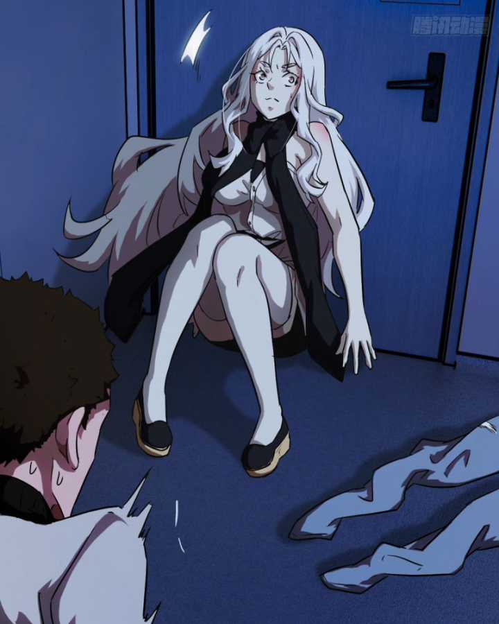 Tay Trái Của Ta Có Thể Dị Biến Chapter 58 trang 67