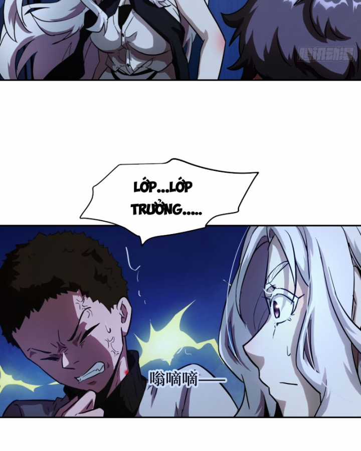 Tay Trái Của Ta Có Thể Dị Biến Chapter 58 trang 70