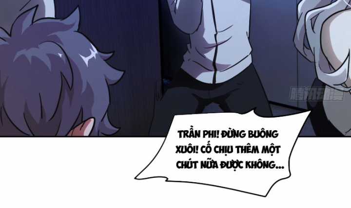 Tay Trái Của Ta Có Thể Dị Biến Chapter 58 trang 72