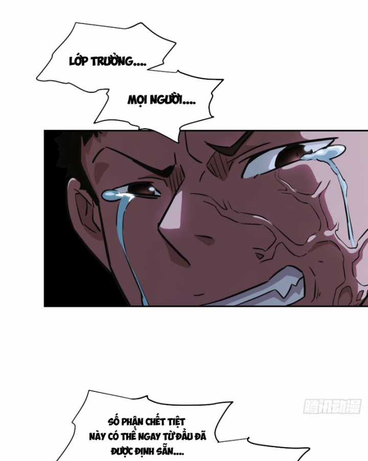 Tay Trái Của Ta Có Thể Dị Biến Chapter 58 trang 73