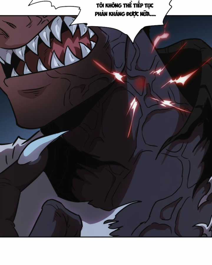 Tay Trái Của Ta Có Thể Dị Biến Chapter 58 trang 74