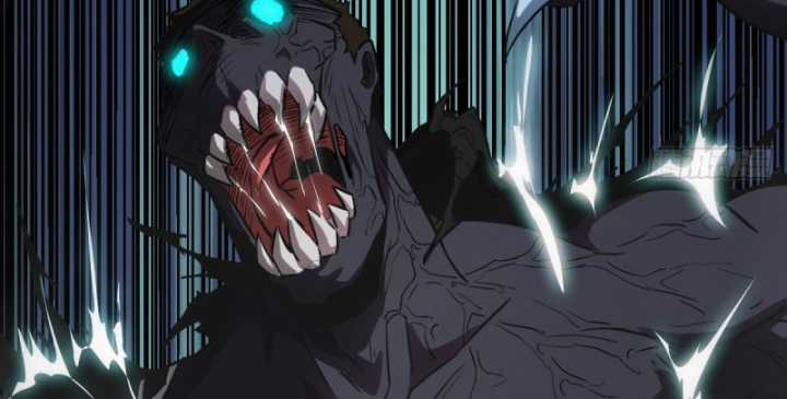 Tay Trái Của Ta Có Thể Dị Biến Chapter 58 trang 76