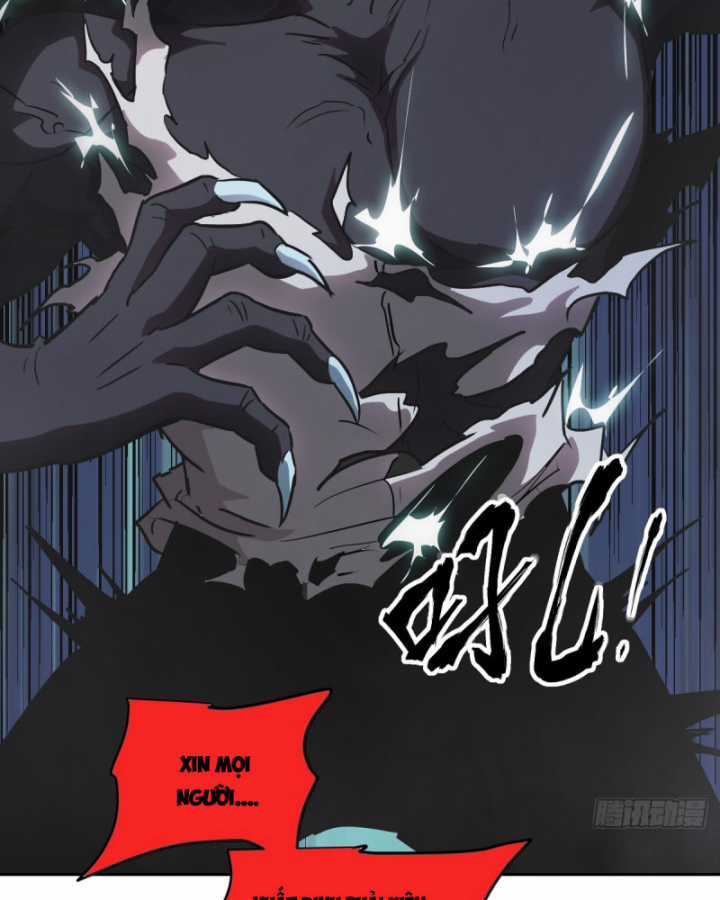 Tay Trái Của Ta Có Thể Dị Biến Chapter 58 trang 77