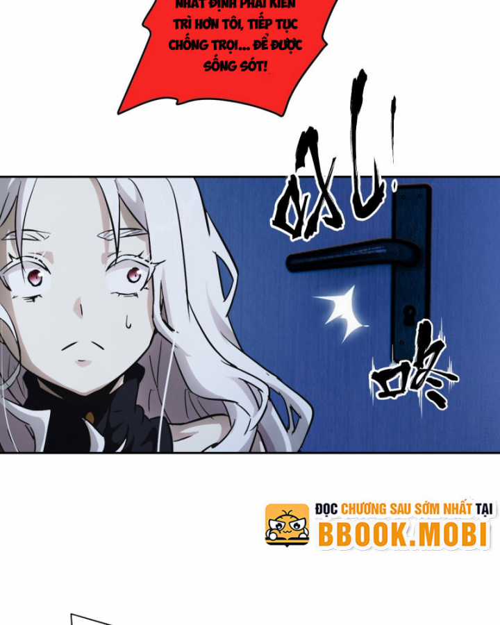 Tay Trái Của Ta Có Thể Dị Biến Chapter 58 trang 78