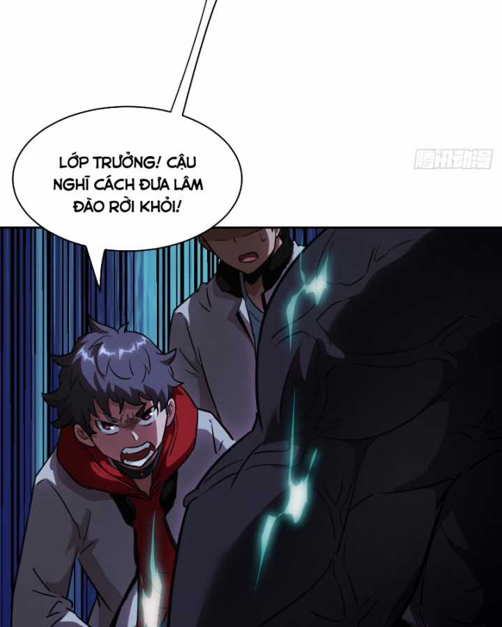 Tay Trái Của Ta Có Thể Dị Biến Chapter 58 trang 82