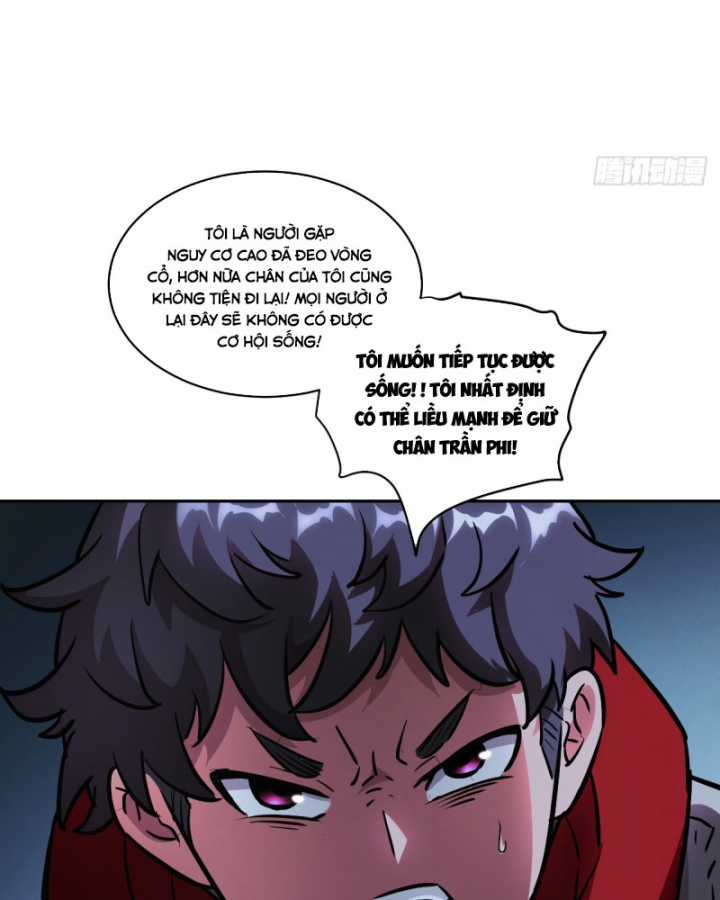 Tay Trái Của Ta Có Thể Dị Biến Chapter 58 trang 84