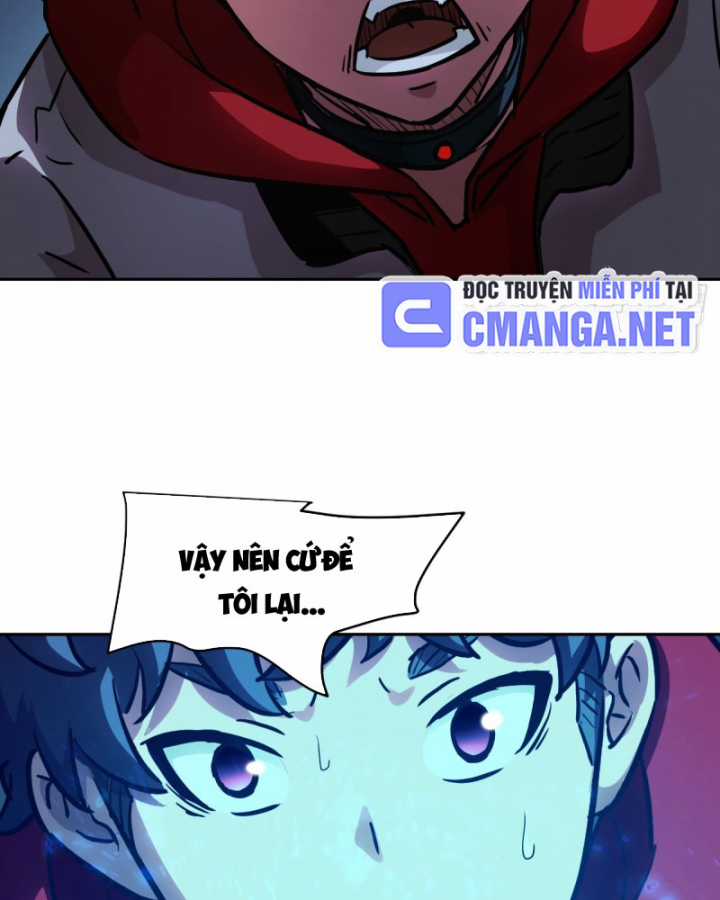 Tay Trái Của Ta Có Thể Dị Biến Chapter 58 trang 85