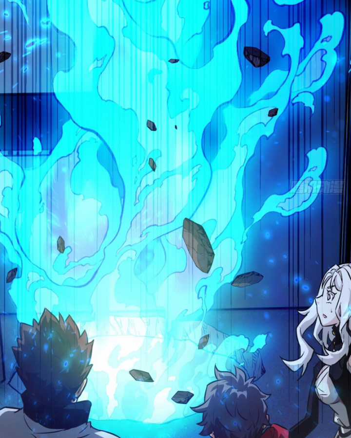 Tay Trái Của Ta Có Thể Dị Biến Chapter 58 trang 87