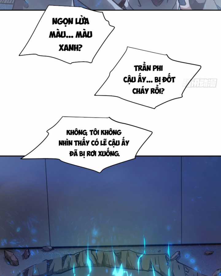 Tay Trái Của Ta Có Thể Dị Biến Chapter 58 trang 89