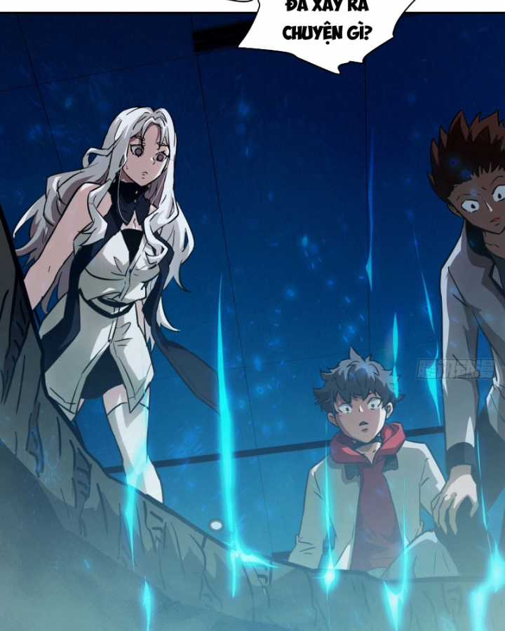 Tay Trái Của Ta Có Thể Dị Biến Chapter 58 trang 91