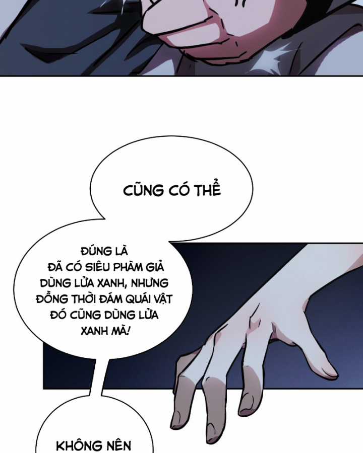Tay Trái Của Ta Có Thể Dị Biến Chapter 59 trang 15