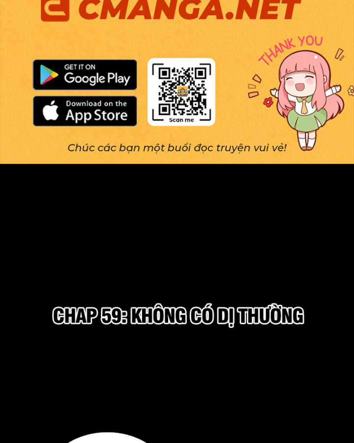 Tay Trái Của Ta Có Thể Dị Biến Chapter 59 trang 2