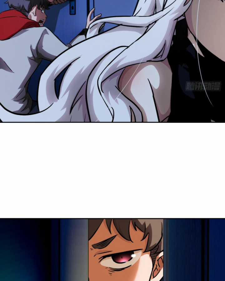 Tay Trái Của Ta Có Thể Dị Biến Chapter 59 trang 24