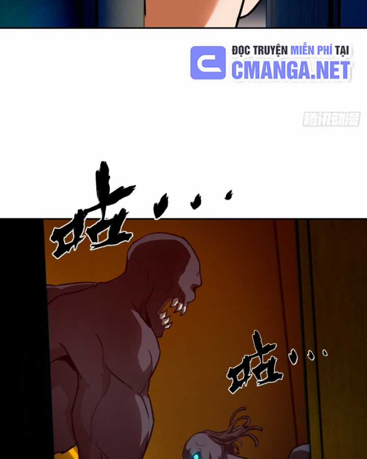 Tay Trái Của Ta Có Thể Dị Biến Chapter 59 trang 25