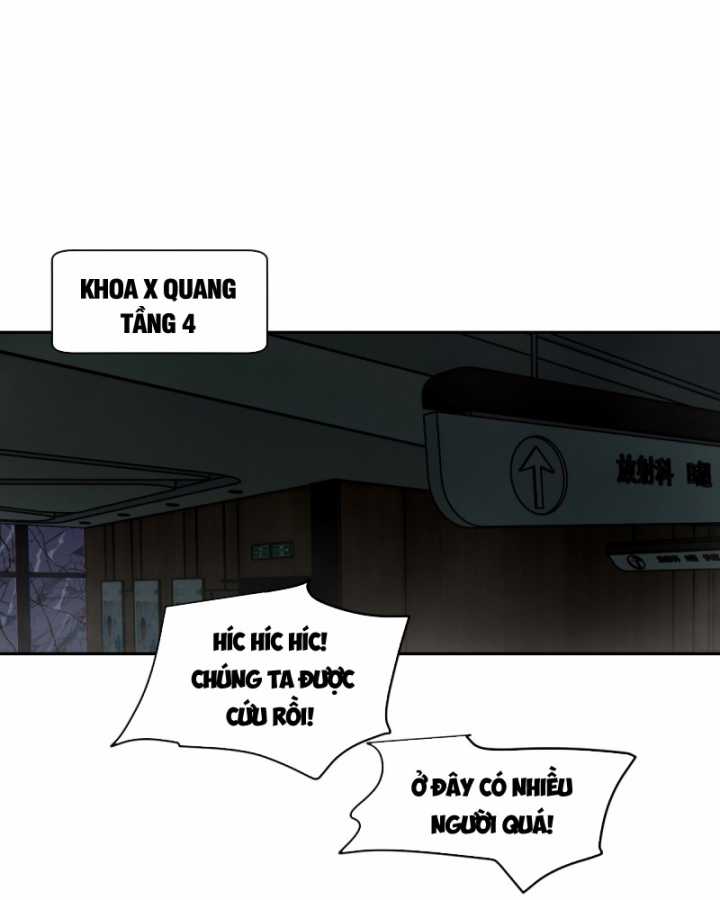 Tay Trái Của Ta Có Thể Dị Biến Chapter 59 trang 34