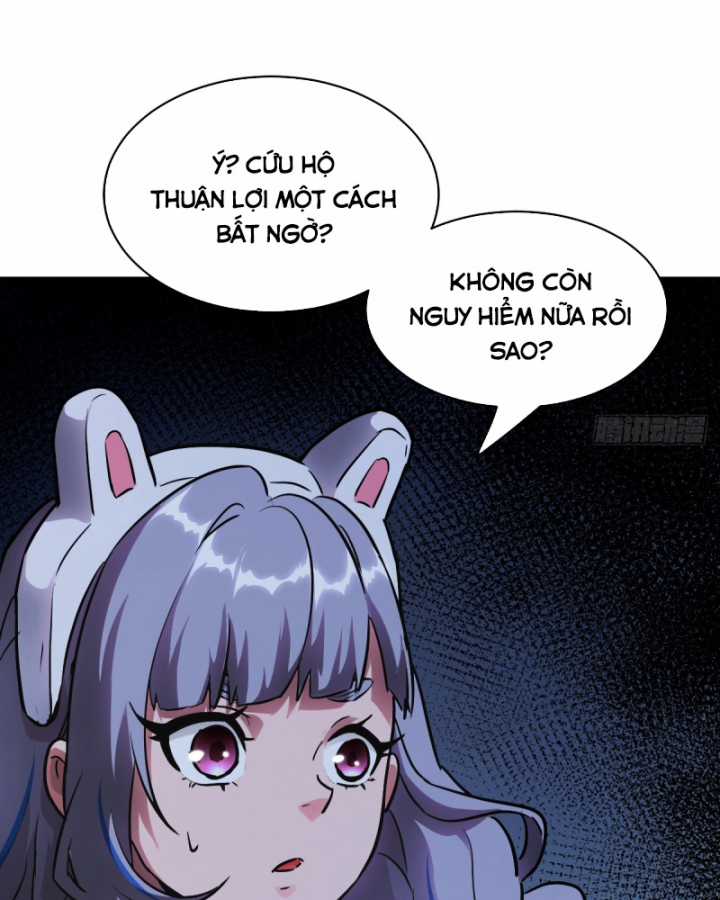 Tay Trái Của Ta Có Thể Dị Biến Chapter 59 trang 36