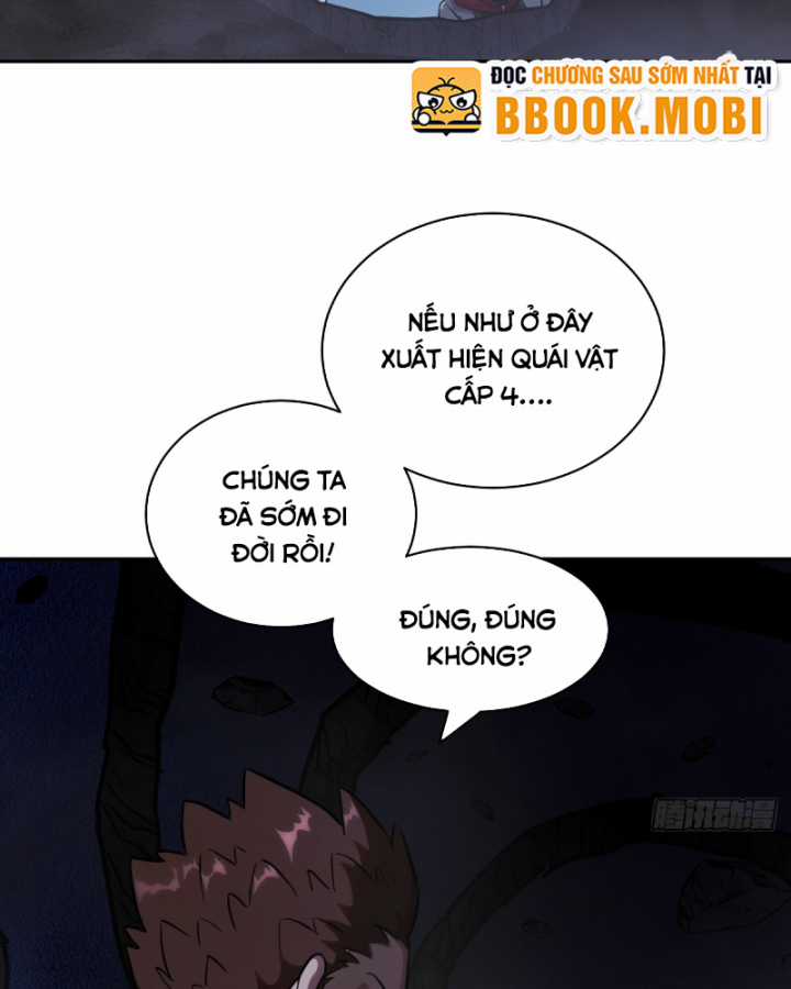 Tay Trái Của Ta Có Thể Dị Biến Chapter 59 trang 4