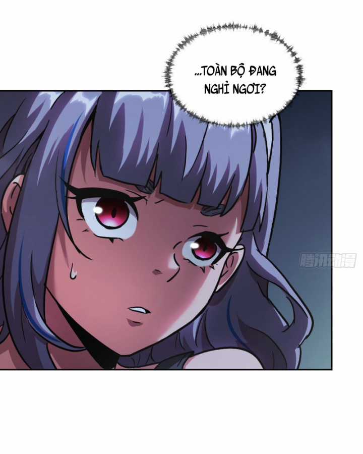 Tay Trái Của Ta Có Thể Dị Biến Chapter 59 trang 43