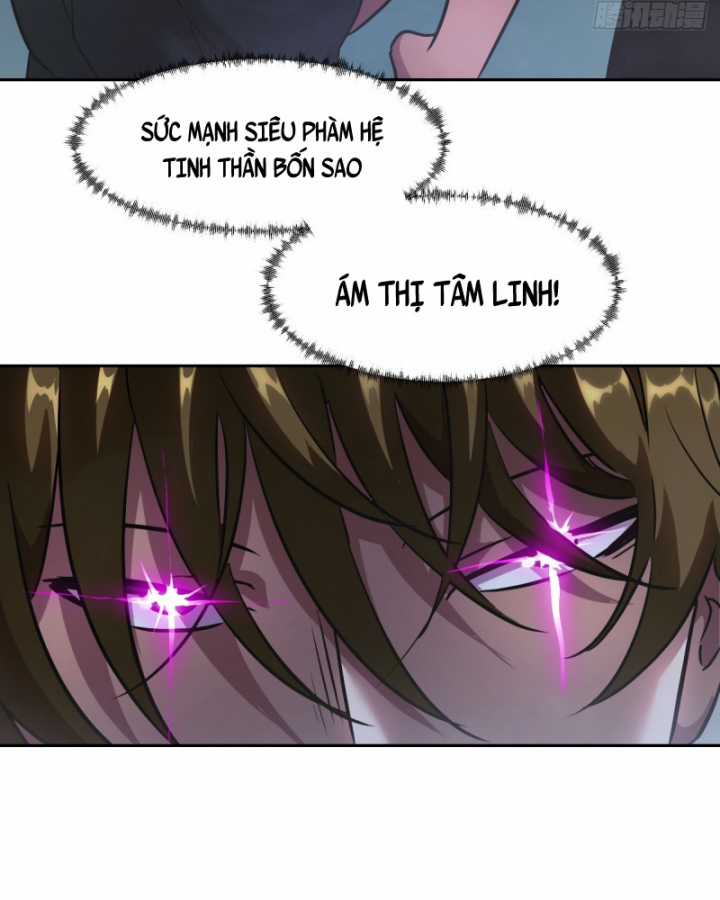 Tay Trái Của Ta Có Thể Dị Biến Chapter 59 trang 46