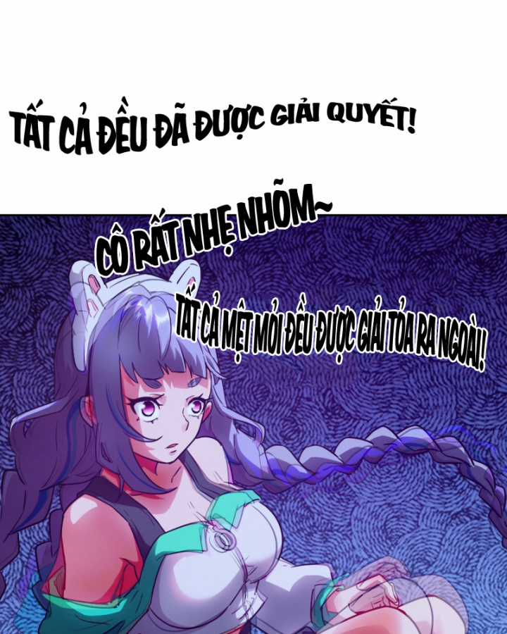 Tay Trái Của Ta Có Thể Dị Biến Chapter 59 trang 47