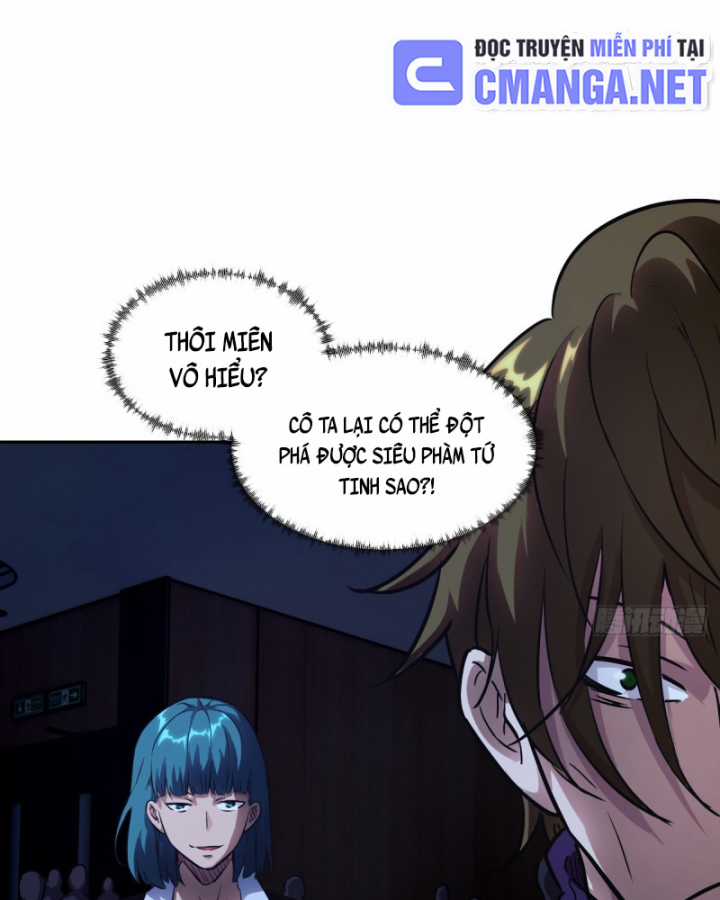 Tay Trái Của Ta Có Thể Dị Biến Chapter 59 trang 50