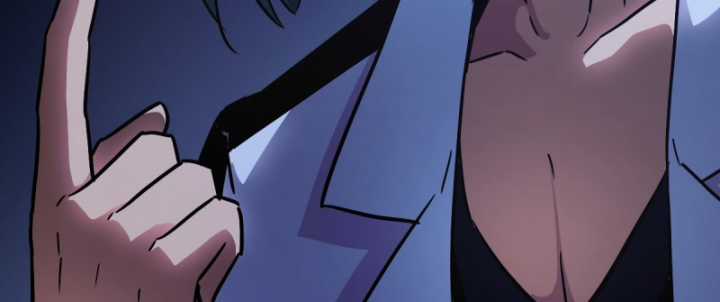 Tay Trái Của Ta Có Thể Dị Biến Chapter 59 trang 52