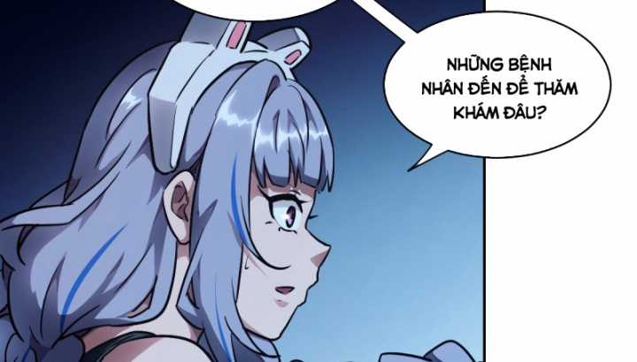 Tay Trái Của Ta Có Thể Dị Biến Chapter 59 trang 55