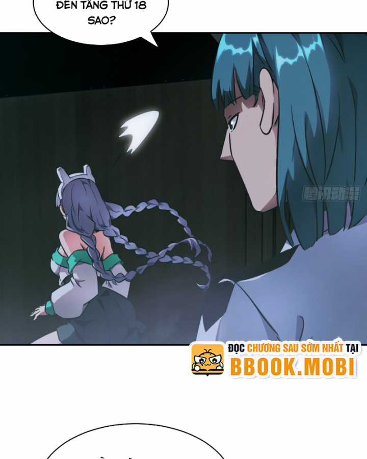 Tay Trái Của Ta Có Thể Dị Biến Chapter 59 trang 57