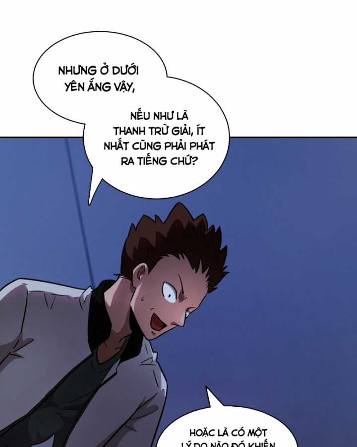 Tay Trái Của Ta Có Thể Dị Biến Chapter 59 trang 6