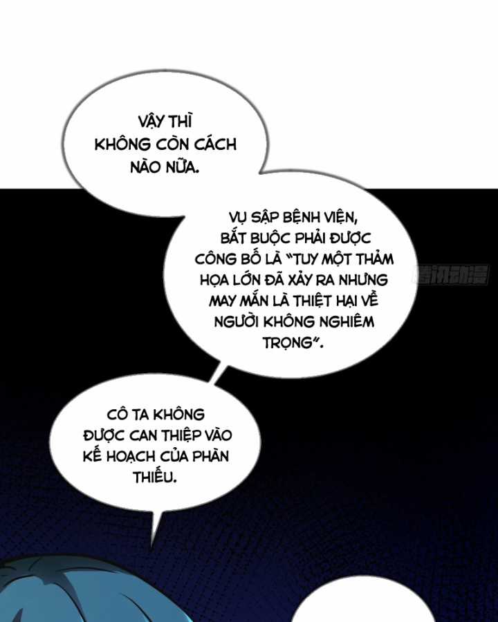 Tay Trái Của Ta Có Thể Dị Biến Chapter 59 trang 60