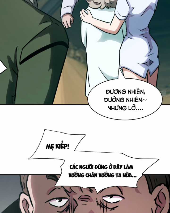 Tay Trái Của Ta Có Thể Dị Biến Chapter 59 trang 68